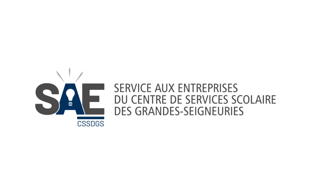 Services aux entreprises du Centre de services scolaire des Grandes-Seigneuries
