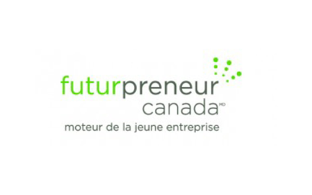 Futurpreneur Canada moteur de la jeune entreprise